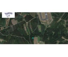 TERRENO AGRARIO EN BOQUEIXON