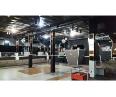 LOCAL EN PONTECARREIRA IDEAL PARA SUPERMERCADO