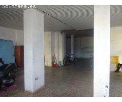 LOCAL COMERCIAL DIÁFANO