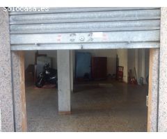 LOCAL COMERCIAL DIÁFANO