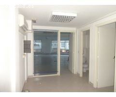 LOCAL COMERCIAL PARA OFICINAS EN BUEN ESTADO