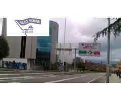 LOCAL EN OBRA EN AVENIDA DE BARCELONA