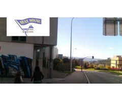LOCAL EN OBRA EN AVENIDA DE BARCELONA