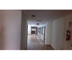 LOCAL DE OFICINAS EN AREA CENTRAL DE 874 M2