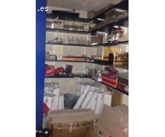 LOCAL DE 68 M2  EN AREA CENTRAL
