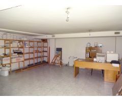 LOCAL COMERCIAL EN MILLADOIRO