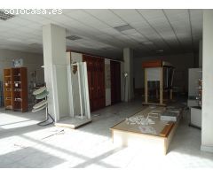 LOCAL COMERCIAL EN MILLADOIRO