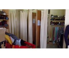 LOCAL COMERCIAL EN AREA CENTRAL DE 90 M2