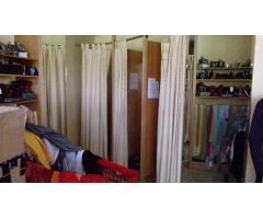 LOCAL COMERCIAL EN AREA CENTRAL DE 90 M2