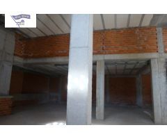 LOCAL COMERCIAL EN OBRA AL LADO DEL CORTE INGLES