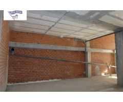 LOCAL COMERCIAL EN OBRA AL LADO DEL CORTE INGLES
