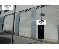 LOCAL COMERCIAL EN OBRA AL LADO DEL CORTE INGLES