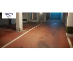 PLAZA DE GARAJE EN ENSANCHE COMPOSTELANO