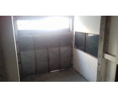 LOCAL COMERCIAL DE 430 M2 EN PONTEPEDRIÑA