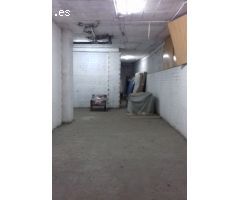 SE VENDE LOCAL EN FONTIÑAS