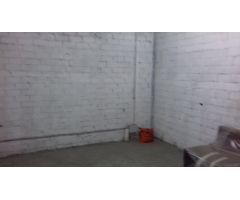 SE VENDE LOCAL EN FONTIÑAS