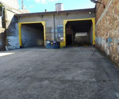 SE VENDE O ALQUILA NAVE EN A ESTRADA (PONTEVEDRA)