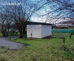 SE VENDE FINCA RUSTICA EN SILLEDA