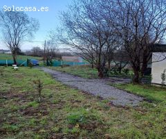 SE VENDE FINCA RUSTICA EN SILLEDA