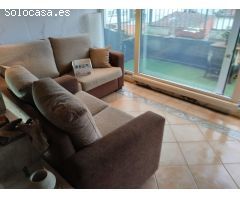 DUPLEX CON TERRAZA EN VENTA EN PLENO BARRIO DE SAN PEDRO