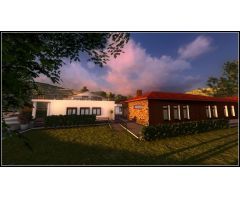 EDIFICIO EN CONSTRUCCION PARA PERSONAS MAYORES EN IRIXOA