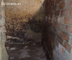 CASA EN VENTA PARA RESTAURAR