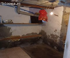 CASA EN VENTA PARA RESTAURAR