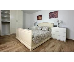 CASA EN VENTA ENTRE CASTIÑEIRAS Y AGUIÑO DE 110 METROS CON 40 METROS DE GARAJE
