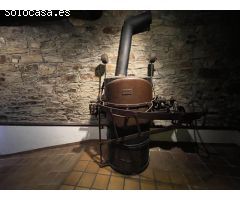 AMPLIO LOCAL EN VENTA EN PLENO CASCO HISTORICO CON SALIDA A DOS CALLES EMBLEMATICAS