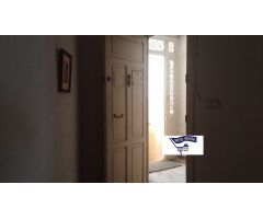 CASA DE PIEDRA CON PEQUEÑA FINCA PARA RESTAURAR