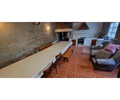 CASA EN VENTA EN LA ZONA DE SANTA LUCIA CON TERRENO DE 228 METROS