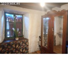 CASA DE PIEDRA TRADICIONAL PARA REFORMAR INTERIORMENTE EN ORDENES