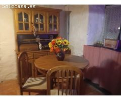 CASA DE PIEDRA TRADICIONAL PARA REFORMAR INTERIORMENTE EN ORDENES