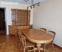 APARTAMENTO DE 1 HABITACION Y 55 METROS UTILES EN PLENO ENSANCHE