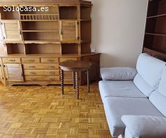 APARTAMENTO DE 1 HABITACION Y 55 METROS UTILES EN PLENO ENSANCHE
