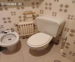 APARTAMENTO DE 1 HABITACION Y 55 METROS UTILES EN PLENO ENSANCHE