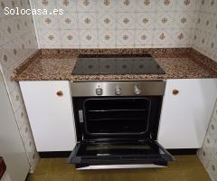 APARTAMENTO DE 1 HABITACION Y 55 METROS UTILES EN PLENO ENSANCHE