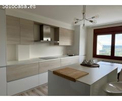PISO EN MONTOUTO EN ALQUILER