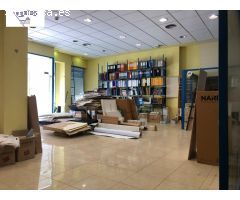 LOCAL COMERCIAL EN ALBACETE ZONA CENTRO