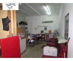 Local comercial en Venta en Albacete, Albacete