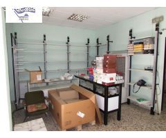 Local comercial en Venta en Albacete, Albacete