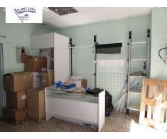 Local comercial en Venta en Albacete, Albacete