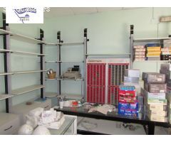Local comercial en Venta en Albacete, Albacete