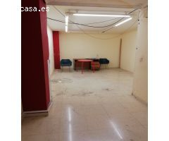 Local comercial en Venta en Albacete, Albacete