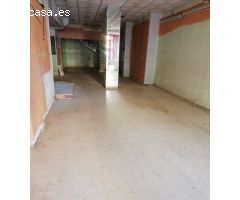 Local comercial en Venta en Albacete, Albacete