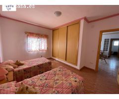 Casa con terreno en Venta en Motilleja, Albacete