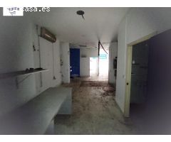 LOCAL COMERCIAL CENTRO-VILLACERRADA