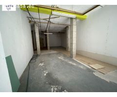 Local comercial en Alquiler en Albacete, Albacete