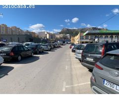 Parcela en Venta en Calpe / Calp, Alicante
