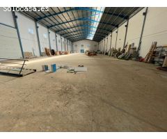 Nave industrial en Venta en Albacete, Albacete